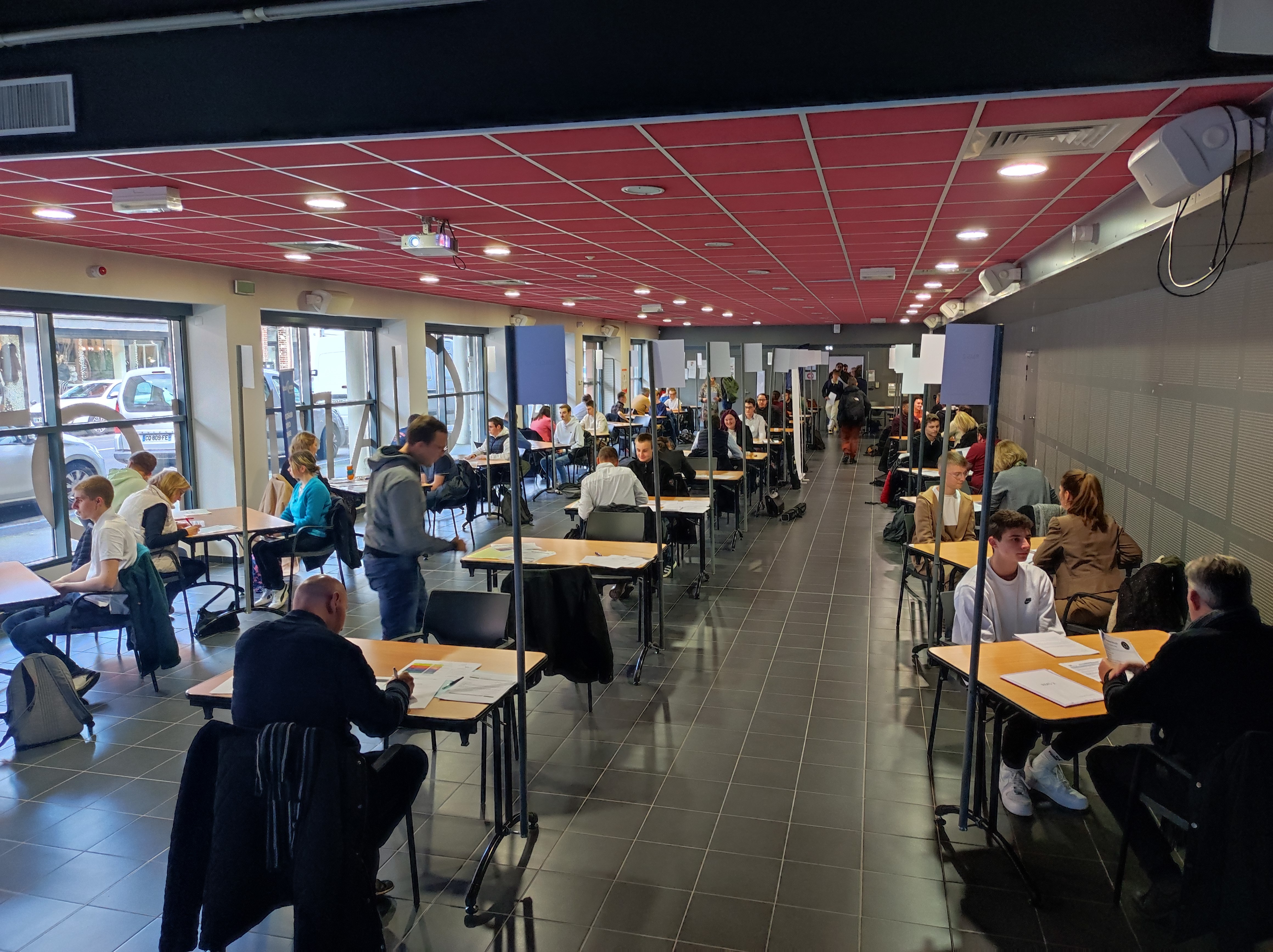 stage dating 2022 carnot bruay