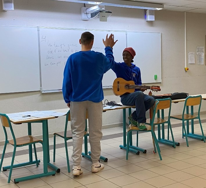 bilan temps pour rever 2