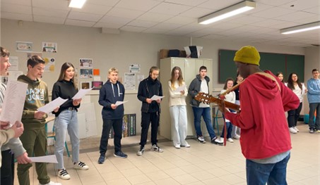 bilan temps pour rever 3