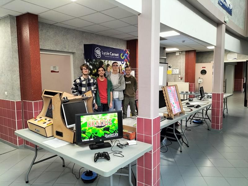 fete science 4