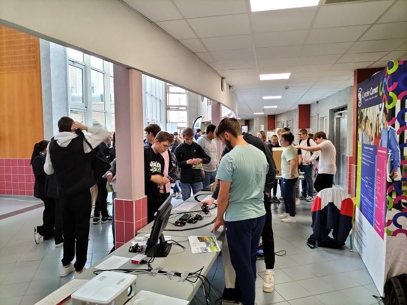 fete science 7