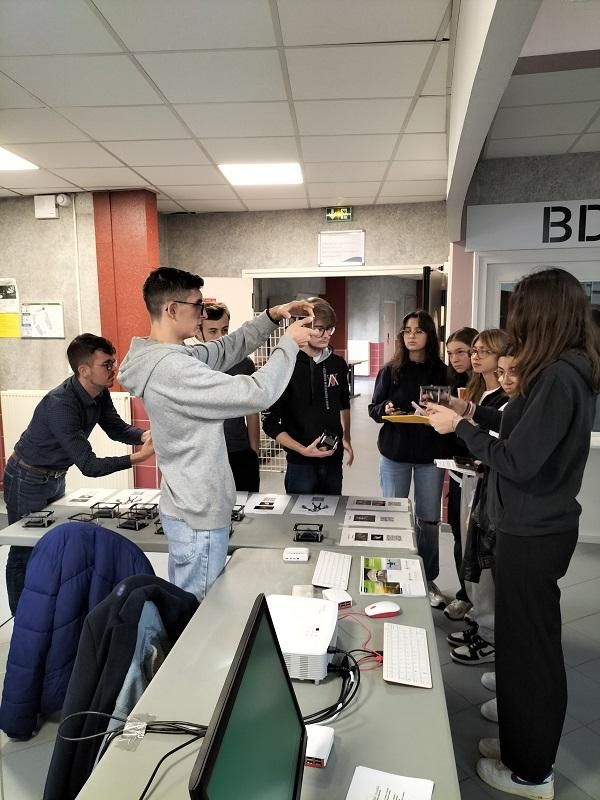 fete science 8