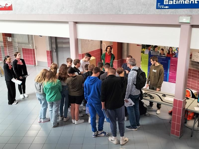 fete science 9